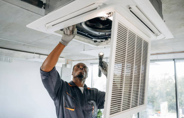 Licensed Hvac service in Godfrey, IL - FH HVAC